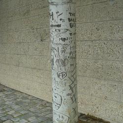 Auteurs inconnus. Paris, 2004.