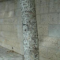 Auteurs inconnus. Paris, 2004.