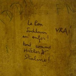 Auteurs inconnus. Paray-Vieille-Poste, 2005.