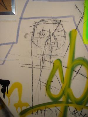 Auteur inconnu. Paris, 2005.