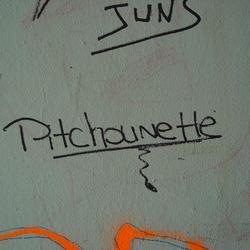 Auteur inconnu. Bondoufle, 2005.