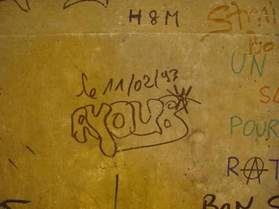 Auteurs inconnus. Paray-Vieille-Poste, 2005.