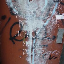 Auteur inconnu. Paris, 2005.