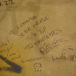 Auteurs inconnus. Paray-Vieille-Poste, 2005.
