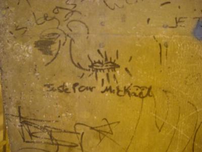 Auteur inconnu. Paray-Vieille-Poste, 2005.