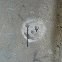 Auteur inconnu. Viry-Chatillon, 2005.