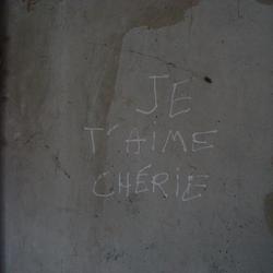 Auteur inconnu. Viry-Chatillon, 2005.