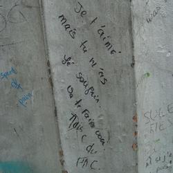 Auteurs inconnus. Paris, 2005.