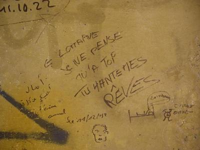 Auteurs inconnus. Paray-Vieille-Poste, 2005.
