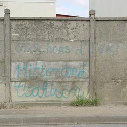 Auteurs inconnus. Villeneuve-Saint-Georges, 2005.