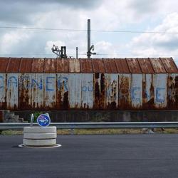 Auteur inconnu. Brétigny-sur-Orge, 2005.
