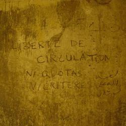 Auteurs inconnus. Paray-Vieille-Poste, 2005.