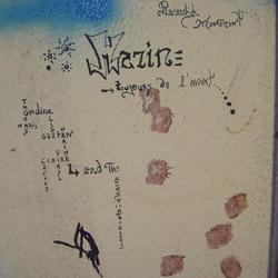 Auteur inconnu. Paris, 2005.