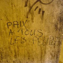 Auteur inconnu. Paray-Vieille-Poste, 2005.