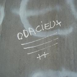 Auteur inconnu. Paris, 2005.