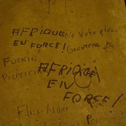 Auteurs inconnus. Paray-Vieille-Poste, 2005.
