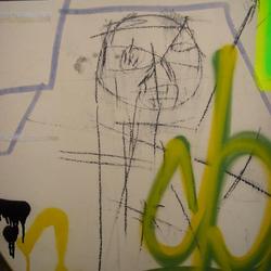 Auteur inconnu. Paris, 2005.
