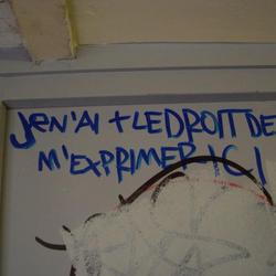 Auteur inconnu. Paris, 2005.