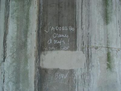 Auteurs inconnus. Paris, 2005.