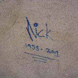 Auteur inconnu. Paris, 2005.