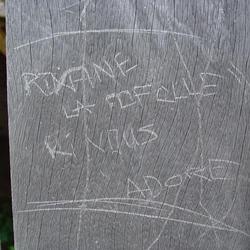 Auteur inconnu. Choisy-le-Roi, 2005.