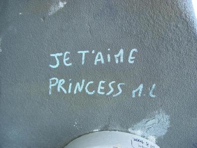 Auteur inconnu. Puteaux, 2005.