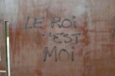 Auteur inconnu. Ivry-sur-Seine, 2007.