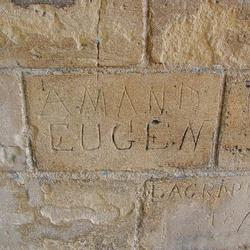 Auteur inconnu. Saint-Ouen-sur-Seine, 2005.