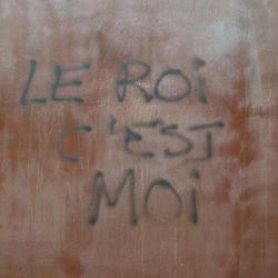Auteur inconnu. Ivry-sur-Seine, 2007.