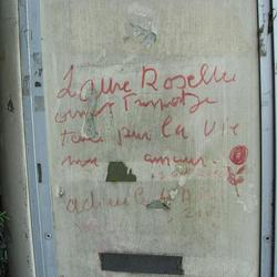 Auteur inconnu. Bruyères-le-Châtel, 2005.