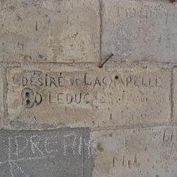 Auteur inconnu. Saint-Ouen-sur-Seine, 2005.