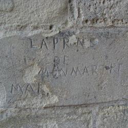 Auteur inconnu. Saint-Ouen-sur-Seine, 2005.