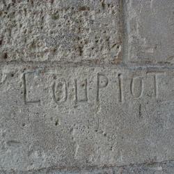 Auteur inconnu. Saint-Ouen-sur-Seine, 2005.