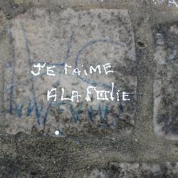 Auteur inconnu. Saint-Michel-sur-Orge, 2009.