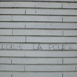 Auteur inconnu. Saint-Michel-sur-Orge, 2009.
