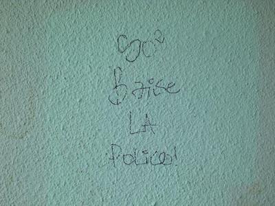 Auteur inconnu. Saint-Michel-sur-Orge, 2009.