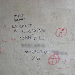 Auteur inconnu. Île de France, 2008.
