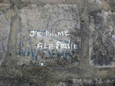 Auteur inconnu. Saint-Michel-sur-Orge, 2009.