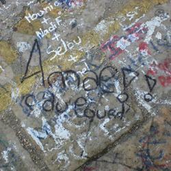 Auteur inconnu. Saint-Michel-sur-Orge, 2009.