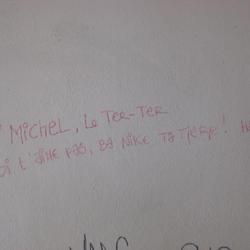Auteur inconnu. Saint-Michel-sur-Orge, 2009.