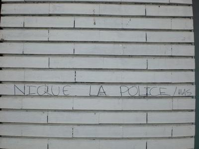 Auteur inconnu. Saint-Michel-sur-Orge, 2009.