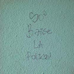 Auteur inconnu. Saint-Michel-sur-Orge, 2009.