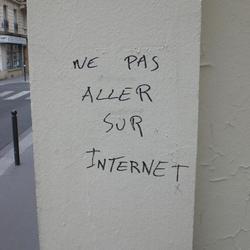 Auteur inconnu. Paris, 2009.