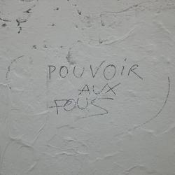 Auteur inconnu. Paris, 2009.