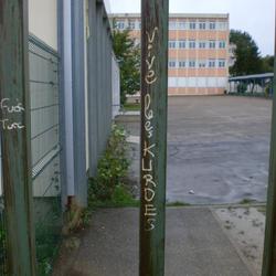 Auteur inconnu. Saint-Michel-sur-Orge, 2009.