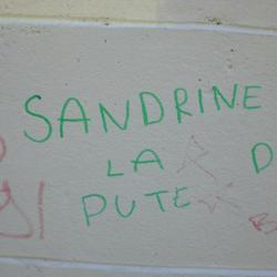 Auteur inconnu. Morsang-sur-Orge, 2010.