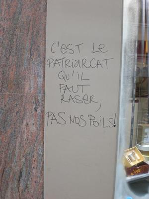 Auteur inconnu. Paris, 2009.