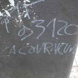Auteur inconnu. Paris, 2010.