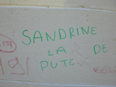 Auteur inconnu. Morsang-sur-Orge, 2010.