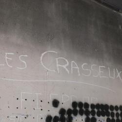 Auteur inconnu. Dreux, 2010.